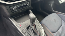 SEAT Ibiza 1.0 TSI 115 Anniversary Limited Edition 5dr DSG Petrol Hatchback